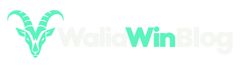 waliawin blog logo